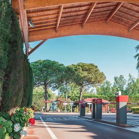 Camping La Pineda De Salou Hotel Exterior photo