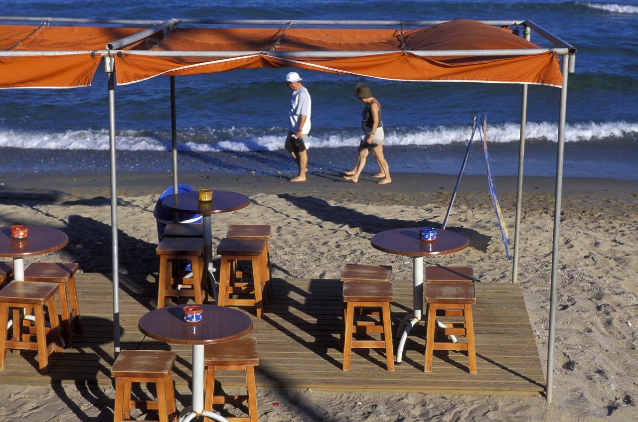 Camping La Pineda De Salou Hotel Exterior photo