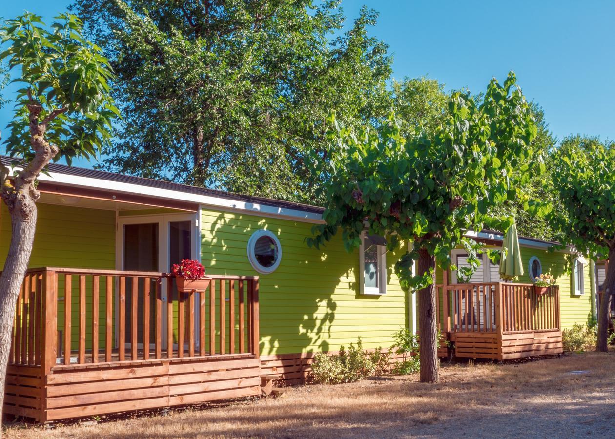 Camping La Pineda De Salou Hotel Exterior photo